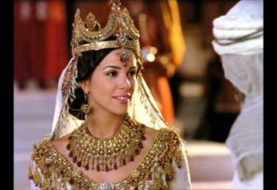 Ester, Reina de Persia